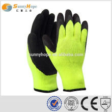 SUNNYHOPE puncture resistant winter gloves